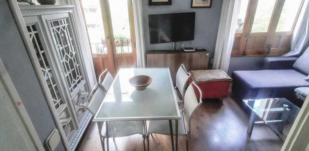 شقة Apartamento Retiro مدريد المظهر الخارجي الصورة