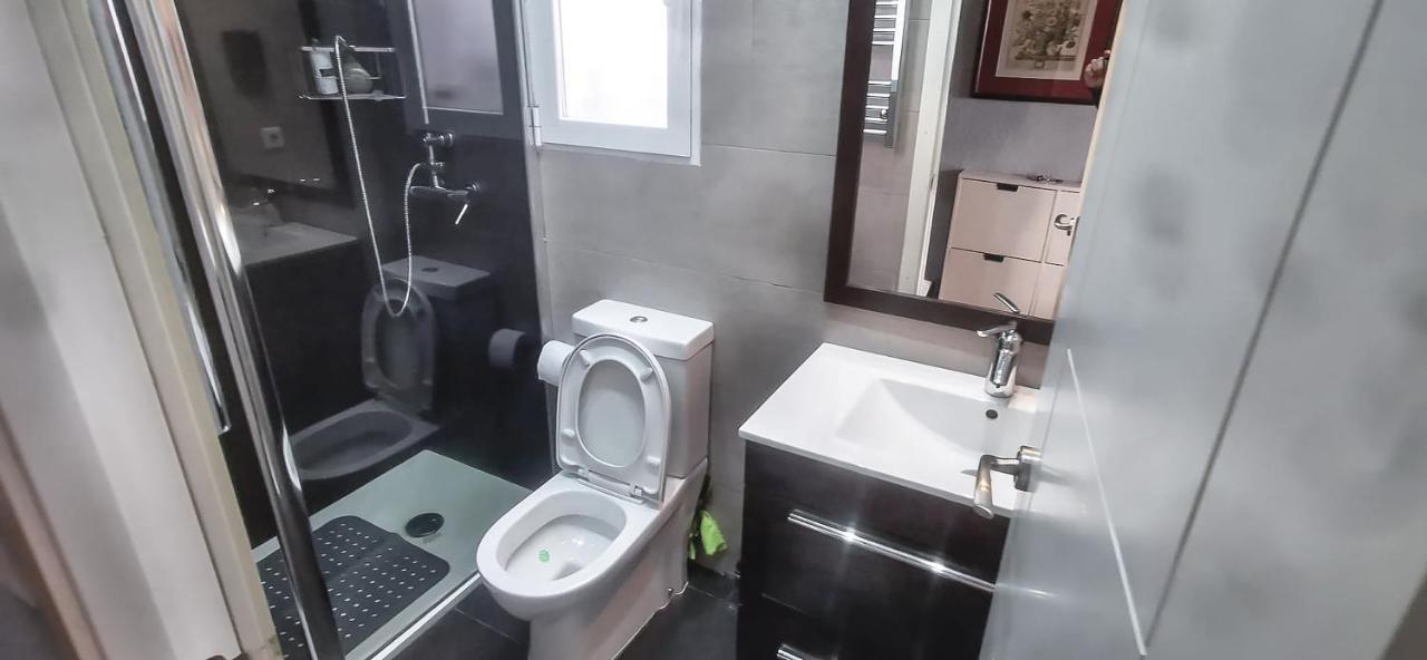 شقة Apartamento Retiro مدريد المظهر الخارجي الصورة